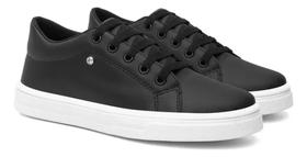 Tênis Feminino Básico Casual Clássico Confortável Dia A Dia