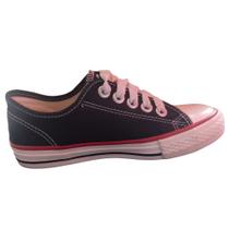 Tênis Feminino Básico Moda Street Star Classico E Versatil Tênis Feminino Básico Moda Street Star Classico E Versatil