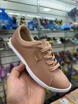 Tenis Feminino Beira Rio Basico Delicado Trabalho Confortavel