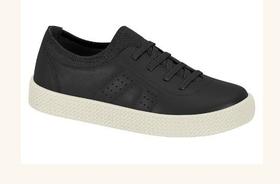 Tênis feminino beira rio casual confort calce fácil 4280110
