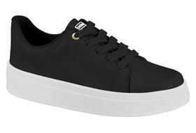 Tênis Feminino Beira Rio Casual Flatform Plataforma Conforto -