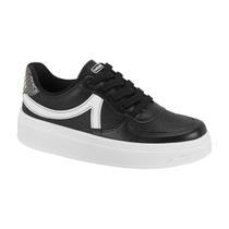 Tênis Feminino Beira Rio Casual Plataforma Confortável