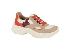 Tenis feminino beira rio casual