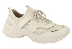 Tenis feminino beira rio casual