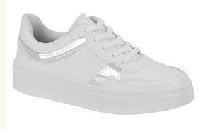 Tenis feminino beira rio casual