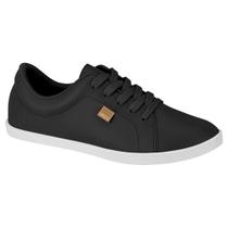 Tênis Feminino Beira Rio Conforto Básico Casual 4205.123