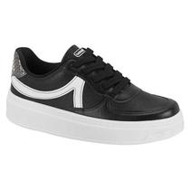 Tênis Feminino Beira Rio Conforto Ref.4305.113