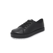 Tênis Feminino Beira Rio Flatform REF: 4196903 NAPA Tênis Feminino Beira Rio Flatform REF: 4196903 NAPA