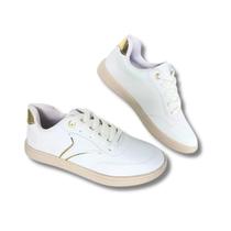 Tenis Feminino Beira Rio Glamour