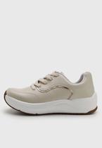 Tênis Feminino Beira Rio Jogging Chunky 4327.101