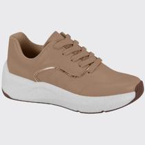 Tênis Feminino Beira Rio Napa Turim 4327.101 Tênis Feminino Beira Rio Napa Turim 4327.101