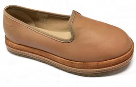 Tênis Feminino Beira Rio Plataforma 2,5 Cm Nude Tênis Feminino Beira Rio Plataforma 2,5 Cm Nude