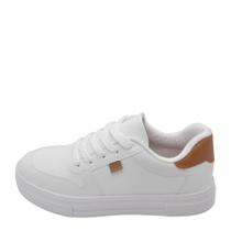 Tênis Feminino Beira Rio REF: 4338103 NAPA FLOATHER Tênis Feminino Beira Rio REF: 4338103 NAPA FLOATHER