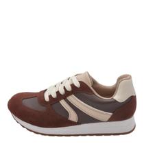 Tênis Feminino Beira Rio REF: 4339101 NAPA TURIN-CAMUCA Tênis Feminino Beira Rio REF: 4339101 NAPA TURIN-CAMUCA