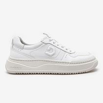 Tênis Feminino Block Branco Tênis Feminino Block Branco