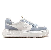 Tênis Feminino Block na Cor Azul Claro - Cód 616101-005 Tênis Feminino Block na Cor Azul Claro - Cód 616101-005