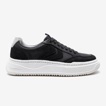 Tênis Feminino Block Preto