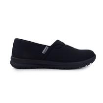 Tênis Feminino Boaonda Ocean Preto - 1626 Tênis Feminino Boaonda Ocean Preto - 1626