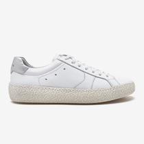 Tênis Feminino Bora Branco Tênis Feminino Bora Branco