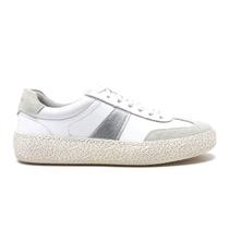 Tênis Feminino Bora na Cor Branco - Cód 617101-005