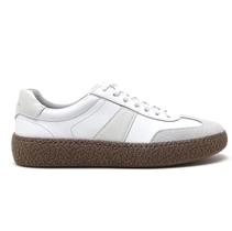 Tênis Feminino Bora na Cor Branco - Cód 617101-007