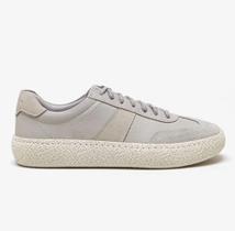 Tênis Feminino Bora na Cor Off White - Cód 617101-006
