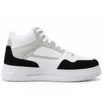 Tênis Feminino Botinha Casual Academia Corrida Caminhada Todos os estilos Tênis Feminino Botinha Casual Academia Corrida Caminhada Todos os estilos