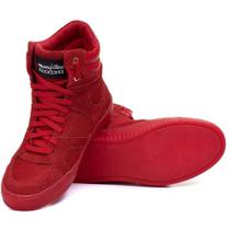 Tênis Feminino Botinha Treino Academia leve Confortável - Pettinari