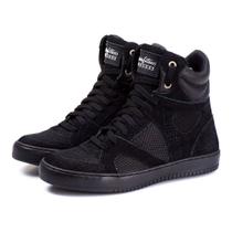 Tênis Feminino Botinha Treino Academia leve Confortável - Pettinari Tênis Feminino Botinha Treino Academia leve Confortável - Pettinari