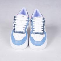 Tenis Feminino Bottero 346028 Branco