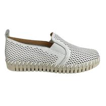 Tênis Feminino Bottero 354337-3 Slip-On