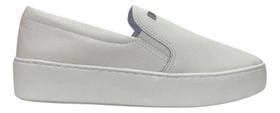 Tênis Feminino Bottero 355102 Slip On Couro Napa