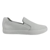 Tênis Feminino Bottero 363801-12 Slip-on