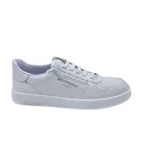 Tenis feminino bottero - 364902 - branco - 37 Tenis feminino bottero - 364902 - branco - 37