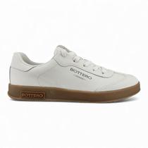 Tenis Feminino Bottero 364905 Napa Couro Sneakers street