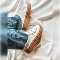 Tênis Feminino Bottero Botsplit Couro 364904
