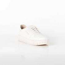Tênis Feminino Bottero Burnish 370402 Off White