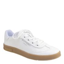 Tênis Feminino Bottero Casual Couro Conforto 364905