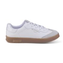 Tênis Feminino Bottero Couro 364905 Casual