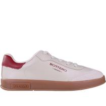 Tênis Feminino Bottero em Couro 364905 Bege Tênis Feminino Bottero em Couro 364905 Bege