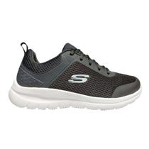 Tênis Feminino Bountiful Skechers Corrida Caminhada Treino