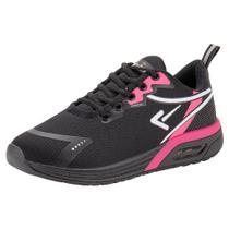 Tênis feminino box 200 bx2437