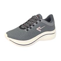 Tênis Feminino Box 200 BX2510 Confortável Leve e Barato Tênis Feminino Box 200 BX2510 Confortável Leve e Barato