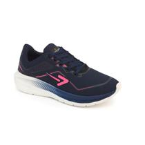 Tênis Feminino Box200 Esportivo 021625