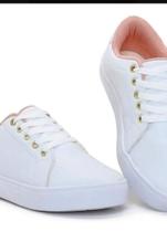 Tenis feminino branca 38/39