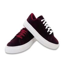 Tênis Feminino Branco Casual Barato Do 34 ao 39 Várias Cores Branco Preto Cinza Marrom Dia a Dia Tênis Feminino Branco Casual Barato Do 34 ao 39 Várias Cores Branco Preto Cinza Marrom Dia a Dia