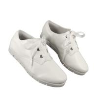 Tênis Feminino Branco Enfermagem Médico Confortável MG 601B Tênis Feminino Branco Enfermagem Médico Confortável MG 601B