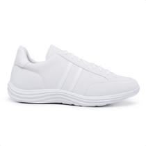 Tenis Feminino Branco para Enfermeira Seguro Fashion White Tenis Feminino Branco para Enfermeira Seguro Fashion White