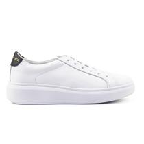 Tênis Feminino Branco Rio Cumplice Tênis Feminino Branco Rio Cumplice