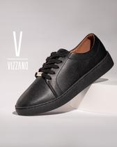 Tênis Feminino Branco Vizzano Confortável Original Leve